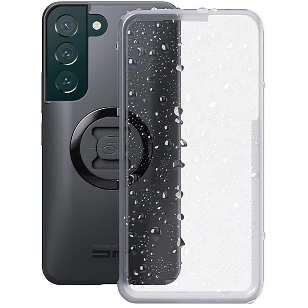 Waterdichte weerhoes - Samsung Galaxy S22|Samsung Galaxy S23