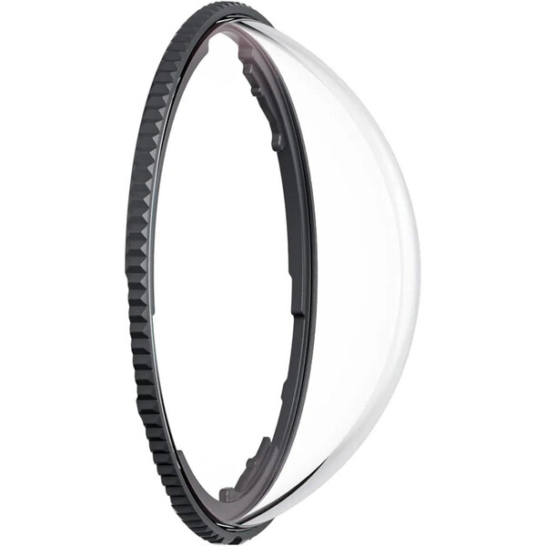 Hoogwaardige lensdoppen | X4