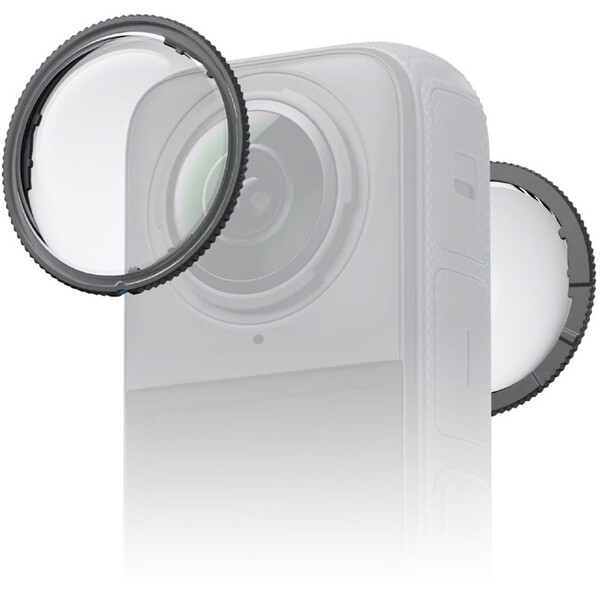 Lensdoppen Standaard | X4