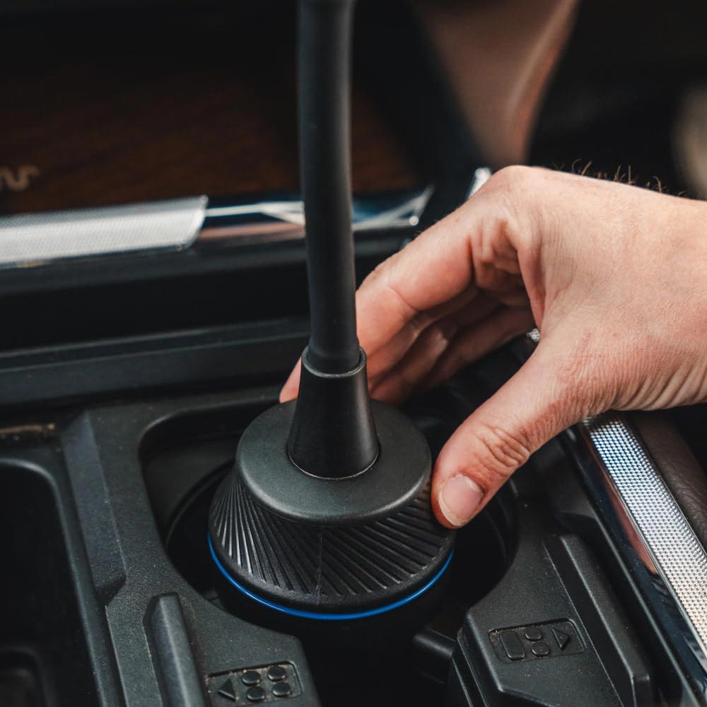 Autohouder voor bekerhouder
