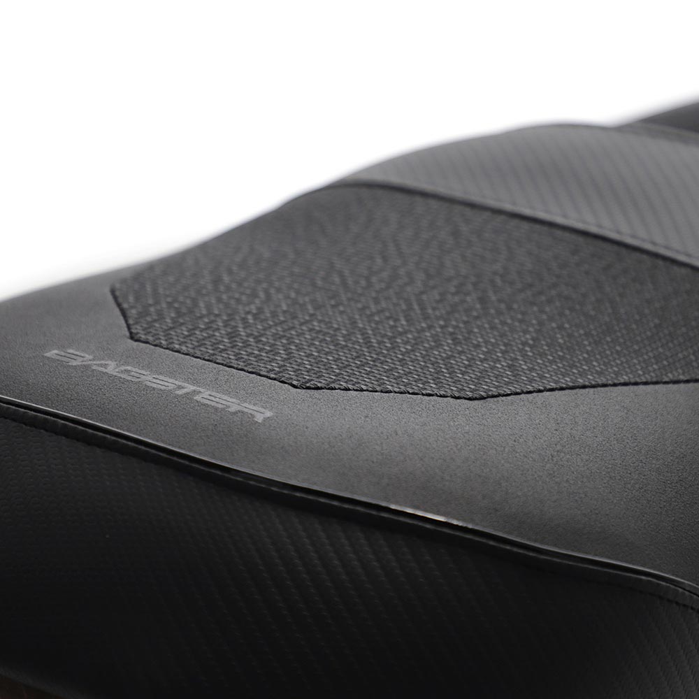 SIT'N GOES Zadel BMW R 1200 GS/R 1250 GS (2013-2023)