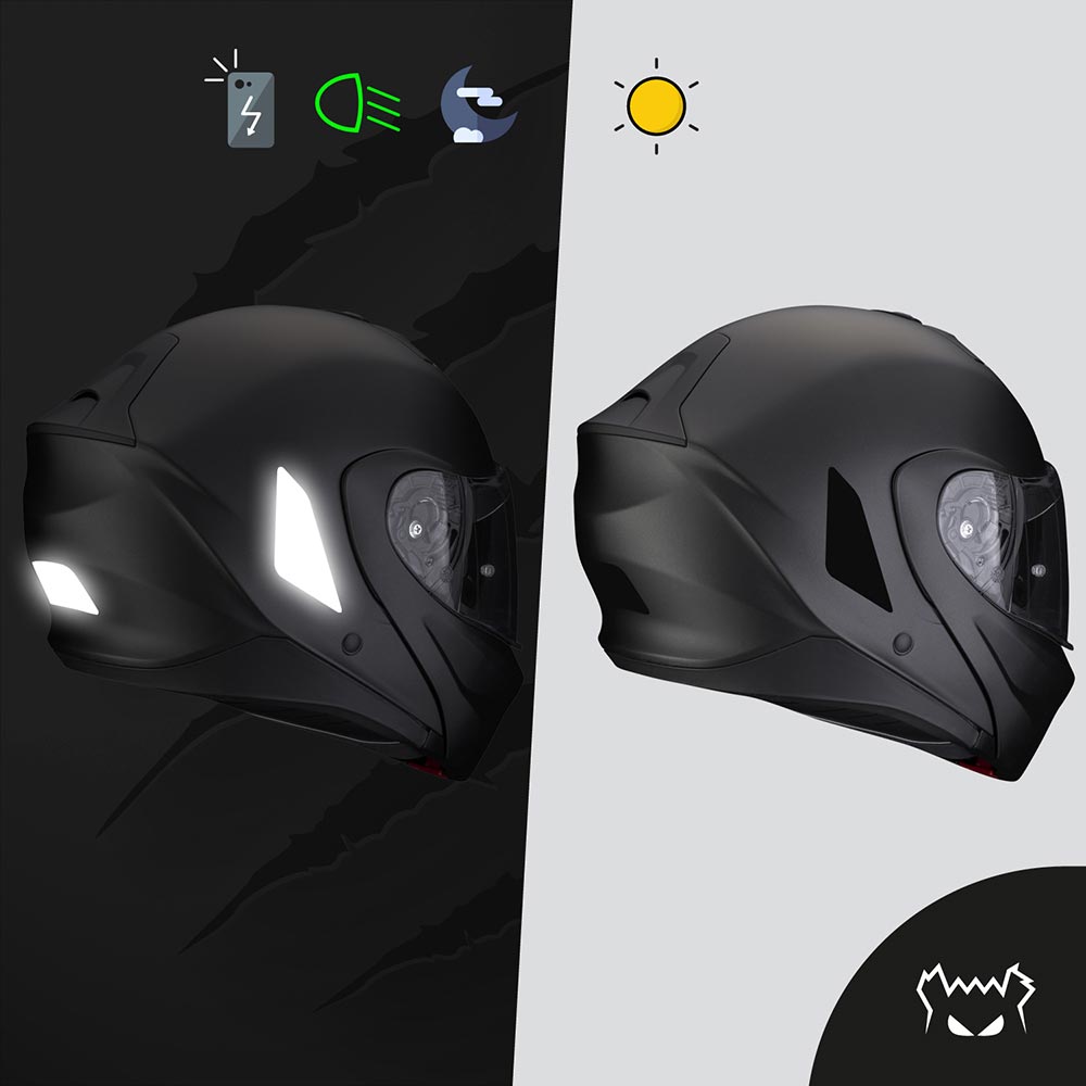 Easy Replica™ Scorpion Exo-930 Evo™ Stickers