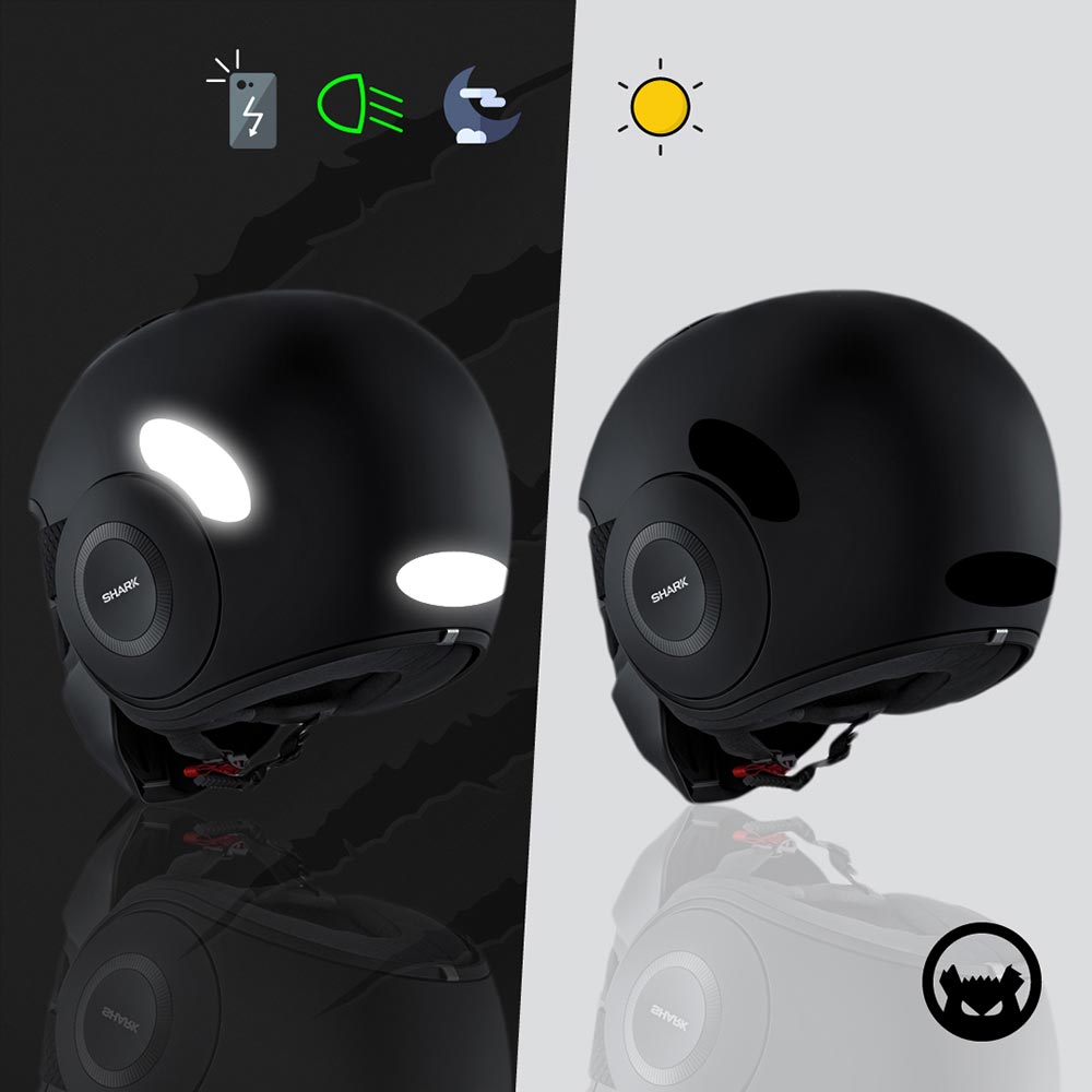 Easy Replica™ Shark Street Drak / Nano™ Stickers