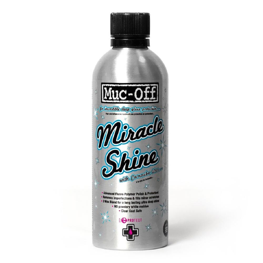 Miracle Shine Polish 500 ml
