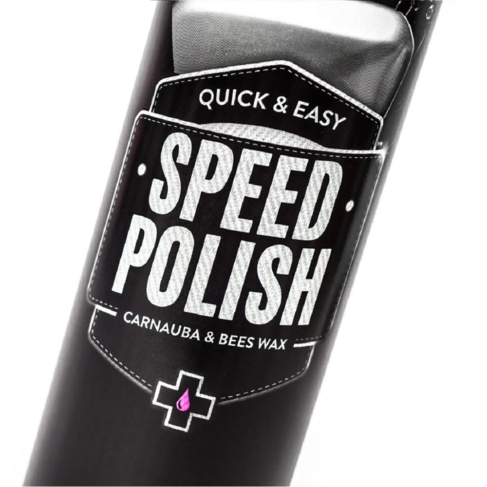 Speed Polish Spray 400 ml