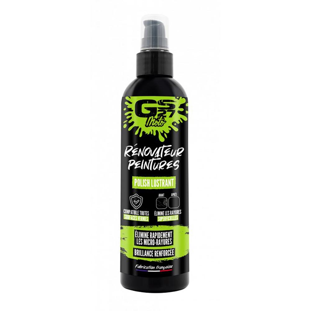 Verfrenovator - Glanslak 250 ml