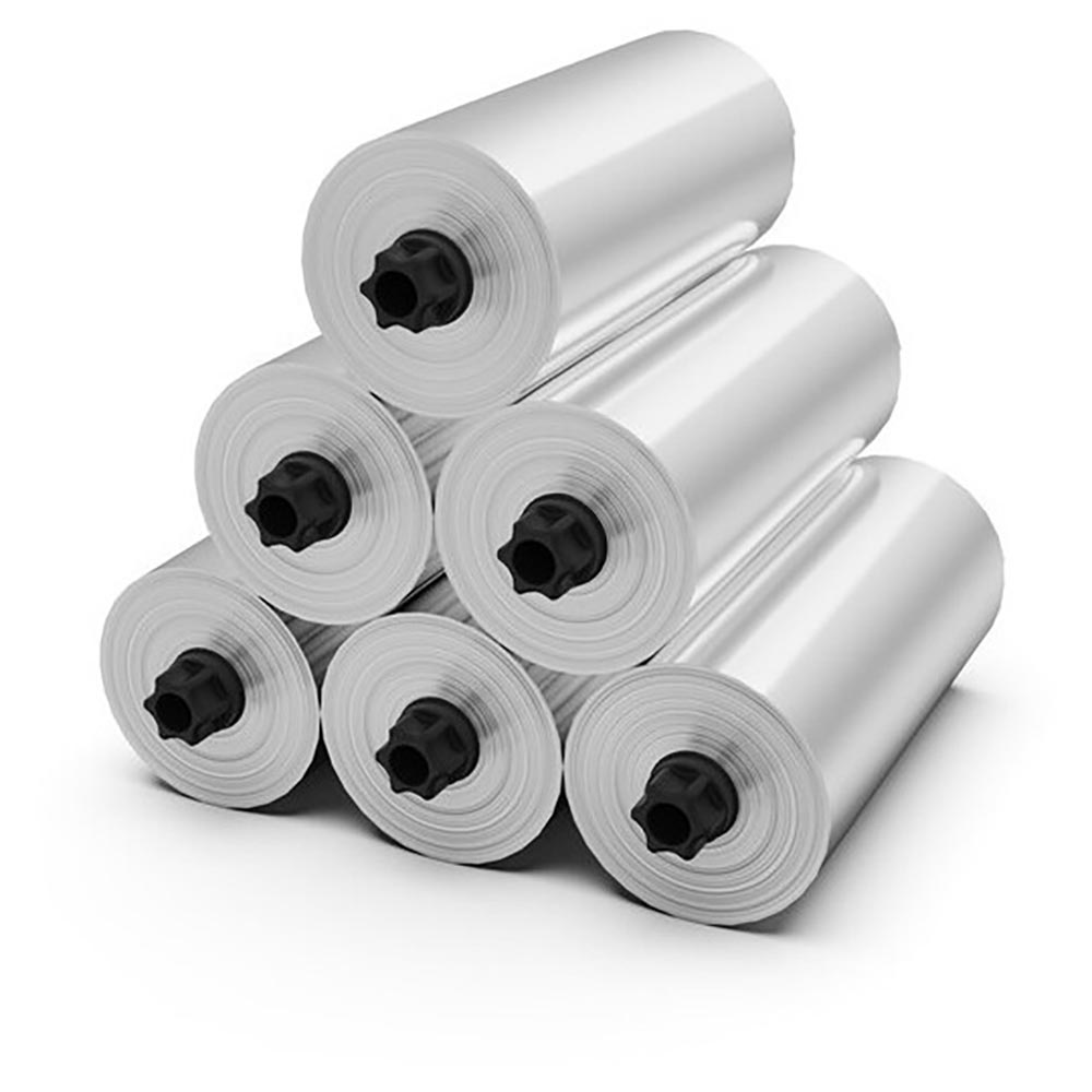 Lite roll-off navullingen - 6 stuks