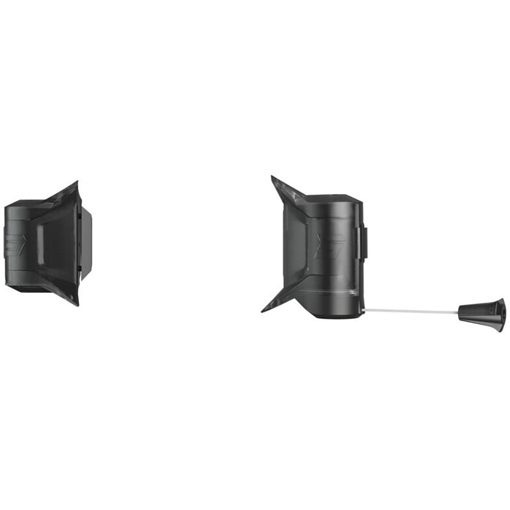 Lite roll-off systeem