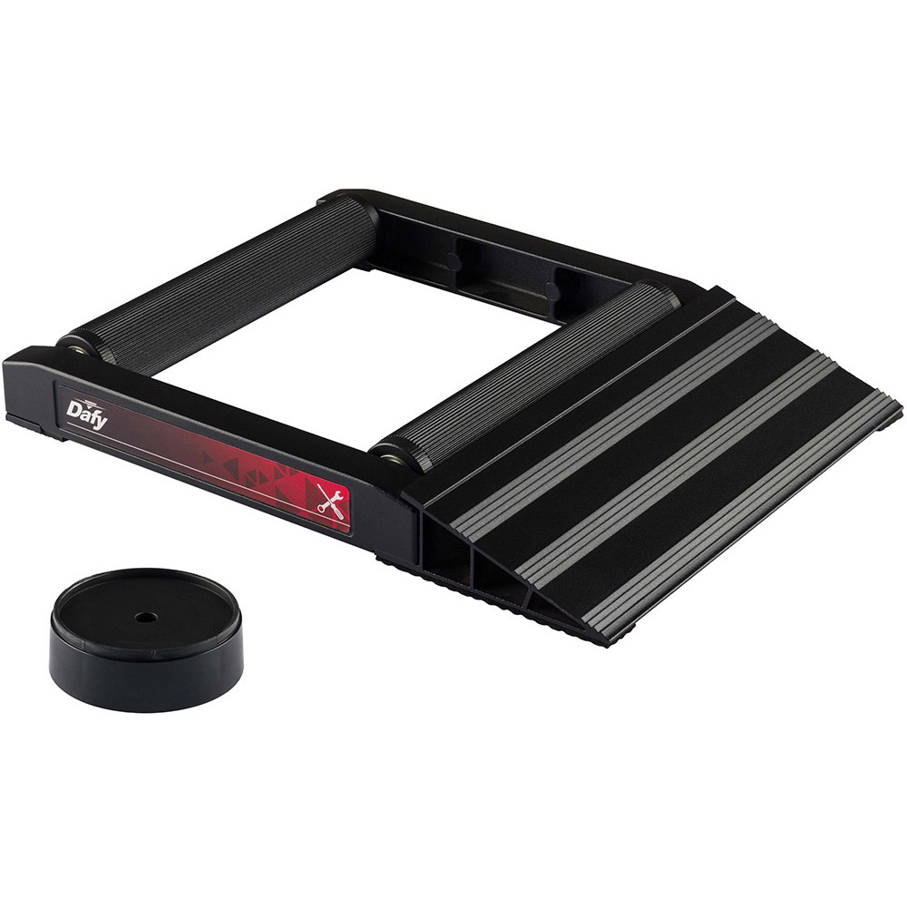 Rolplatform voor werkplaatsen