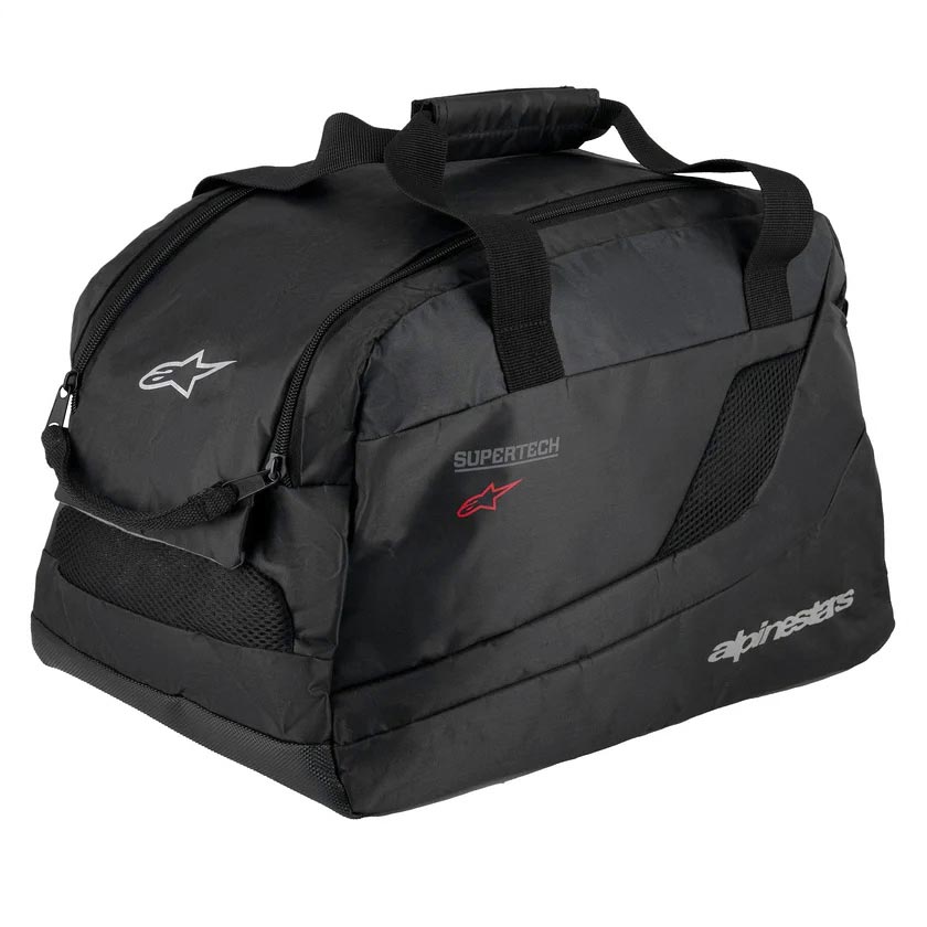 Supertech R10-helmtas