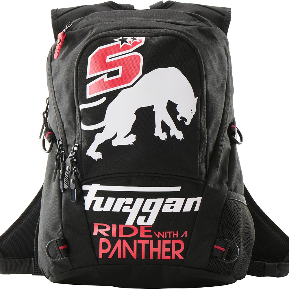 Thunder Evo 2 JZ5 rugzak