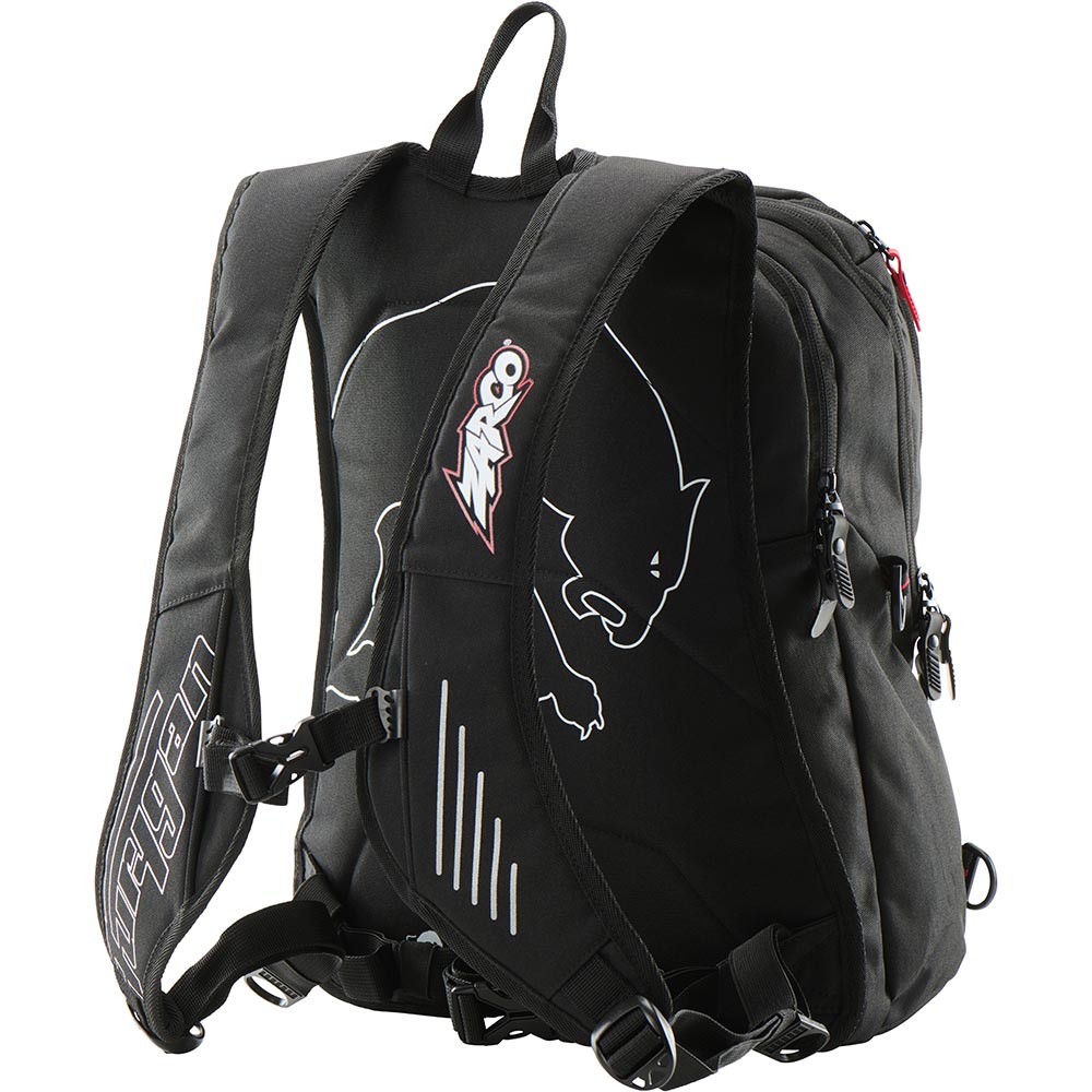 Thunder Evo 2 JZ5 rugzak