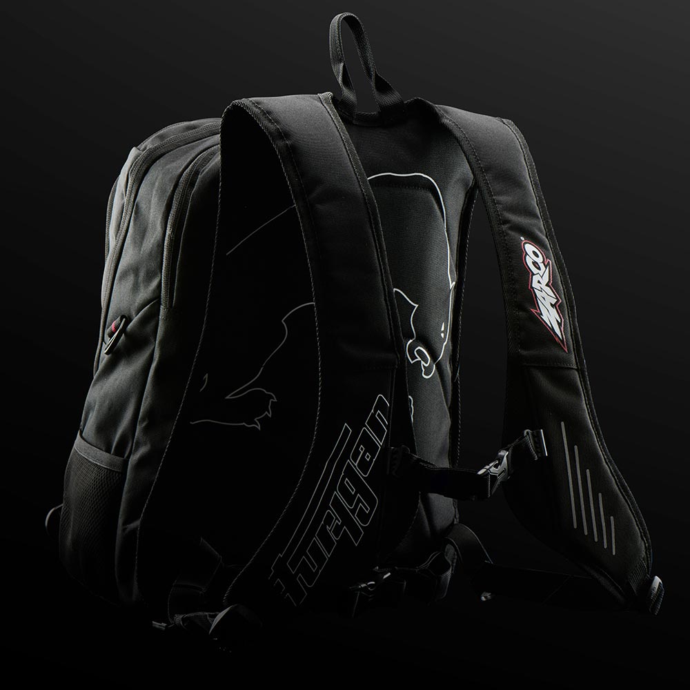 Thunder Evo 2 JZ5 rugzak