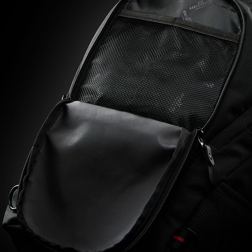 Thunder Evo 2 JZ5 rugzak