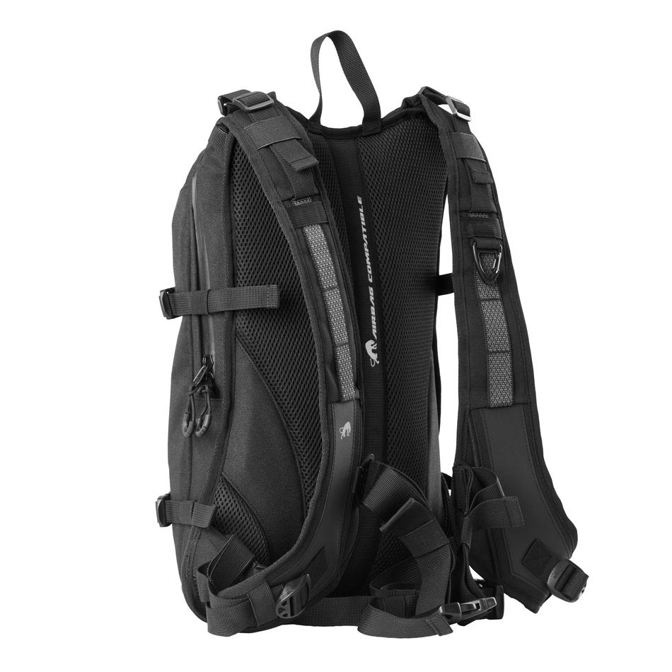 Avontuur rugzak 20L