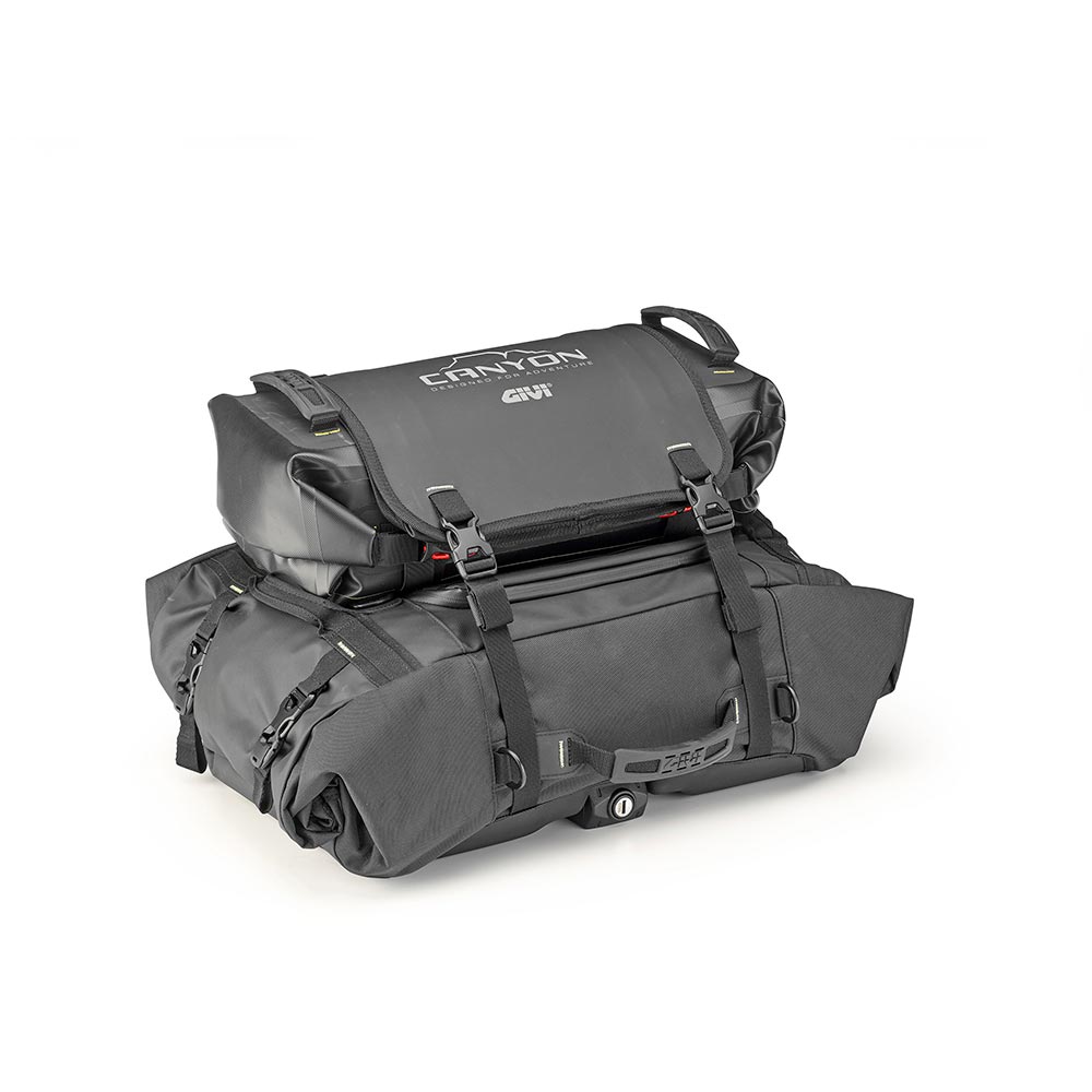 Canyon GRT724 waterdichte cargo tas