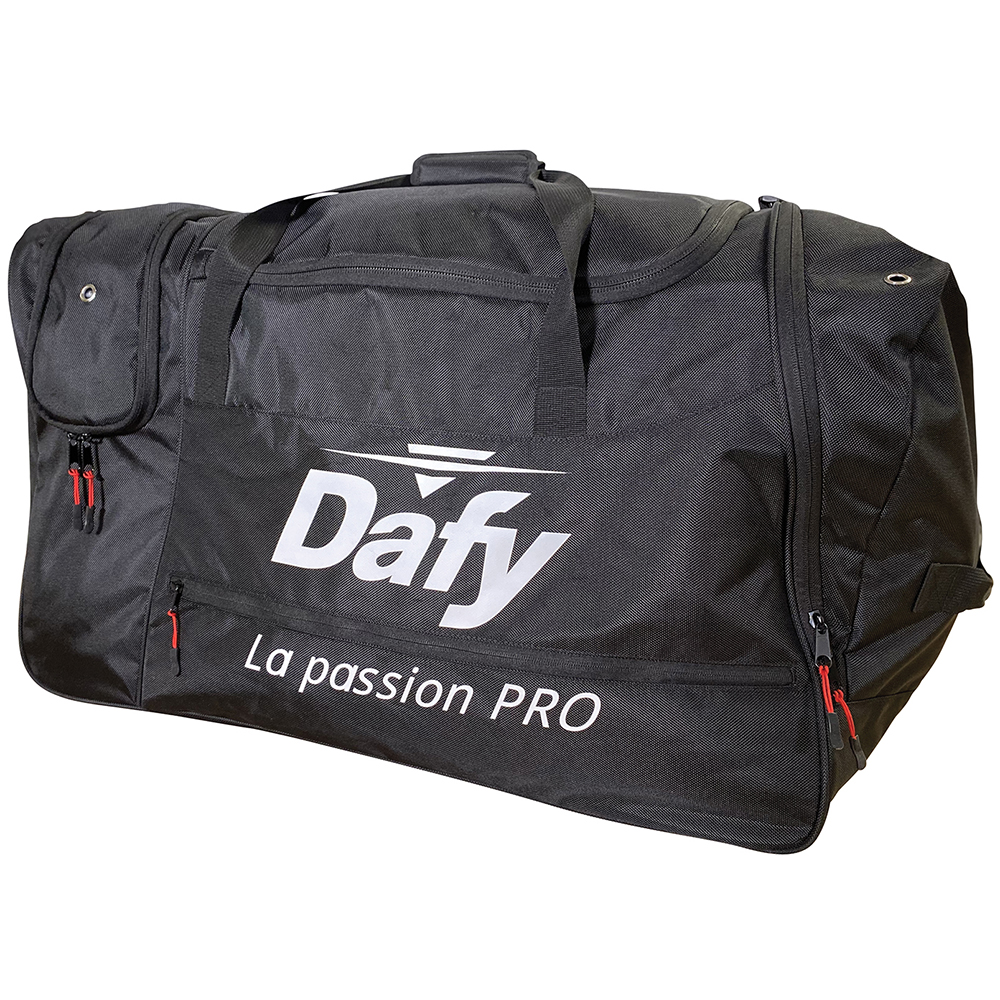 Race Bag-tas Dafy Moto motor: Dafy-Moto, Reistassen motor