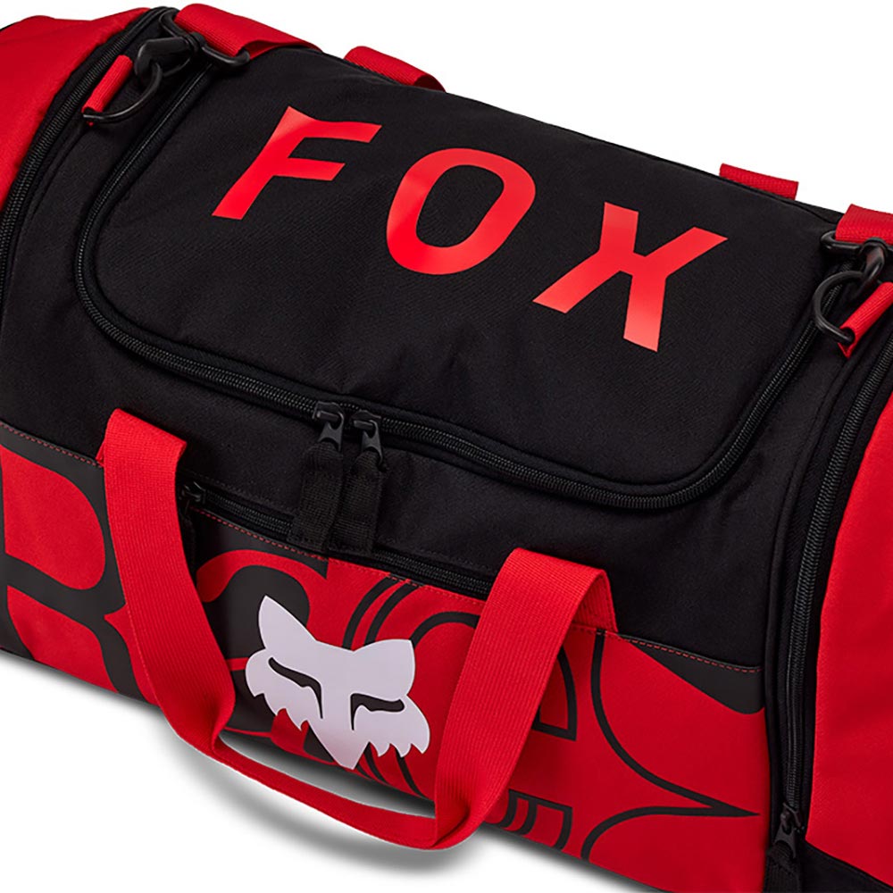 Reistas 180 Race Spec Duffle