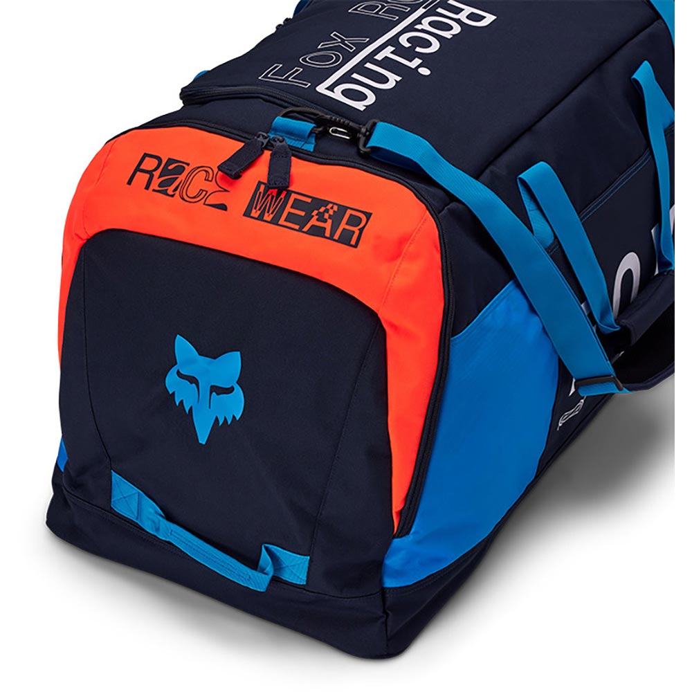 Podium 180 Race Spec Duffle reistas