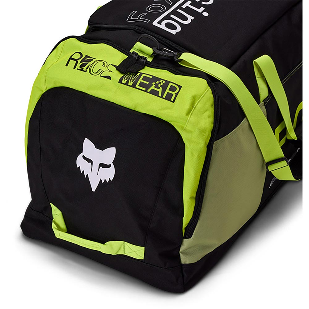 Podium 180 Race Spec Duffle reistas