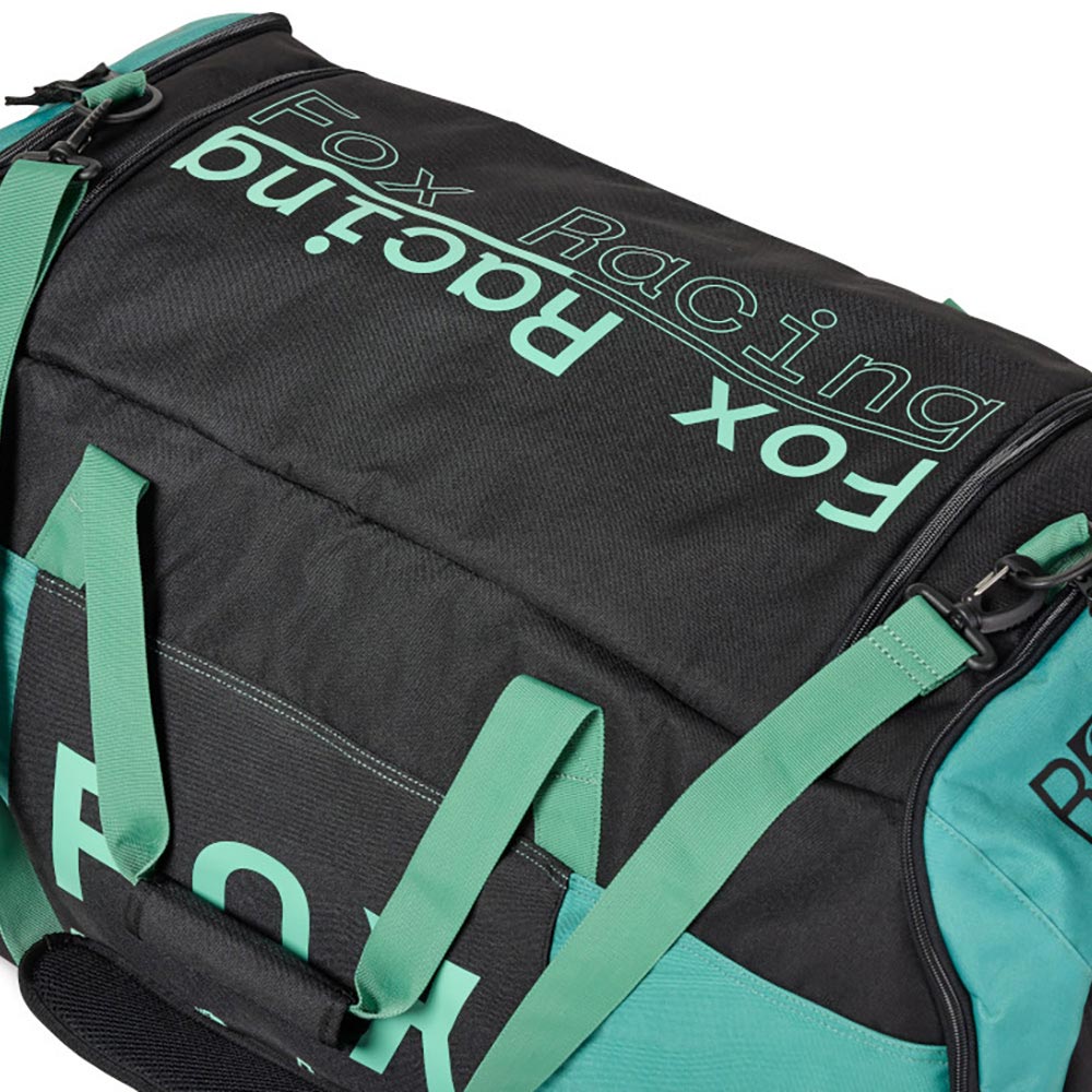 Podium 180 Race Spec Duffle reistas