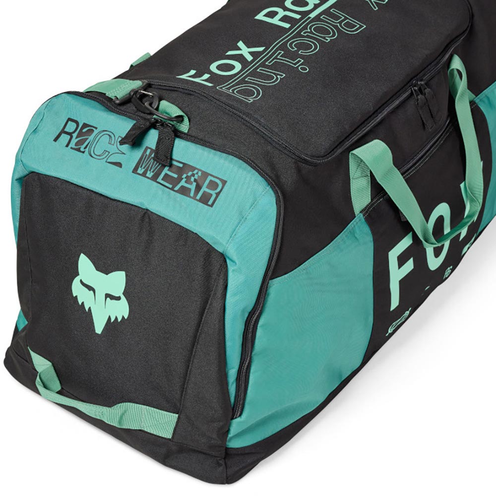 Podium 180 Race Spec Duffle reistas