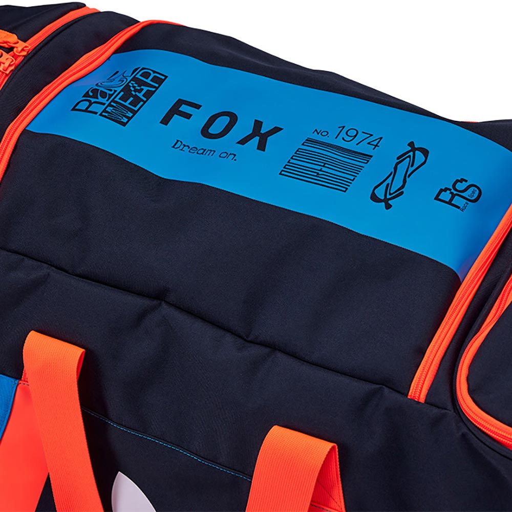 Shuttle 180 Race Spec reistas