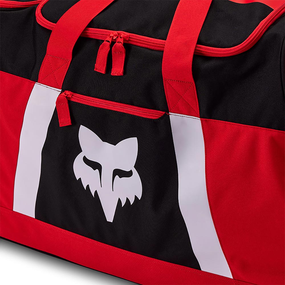 Shuttle 180 Race Spec reistas