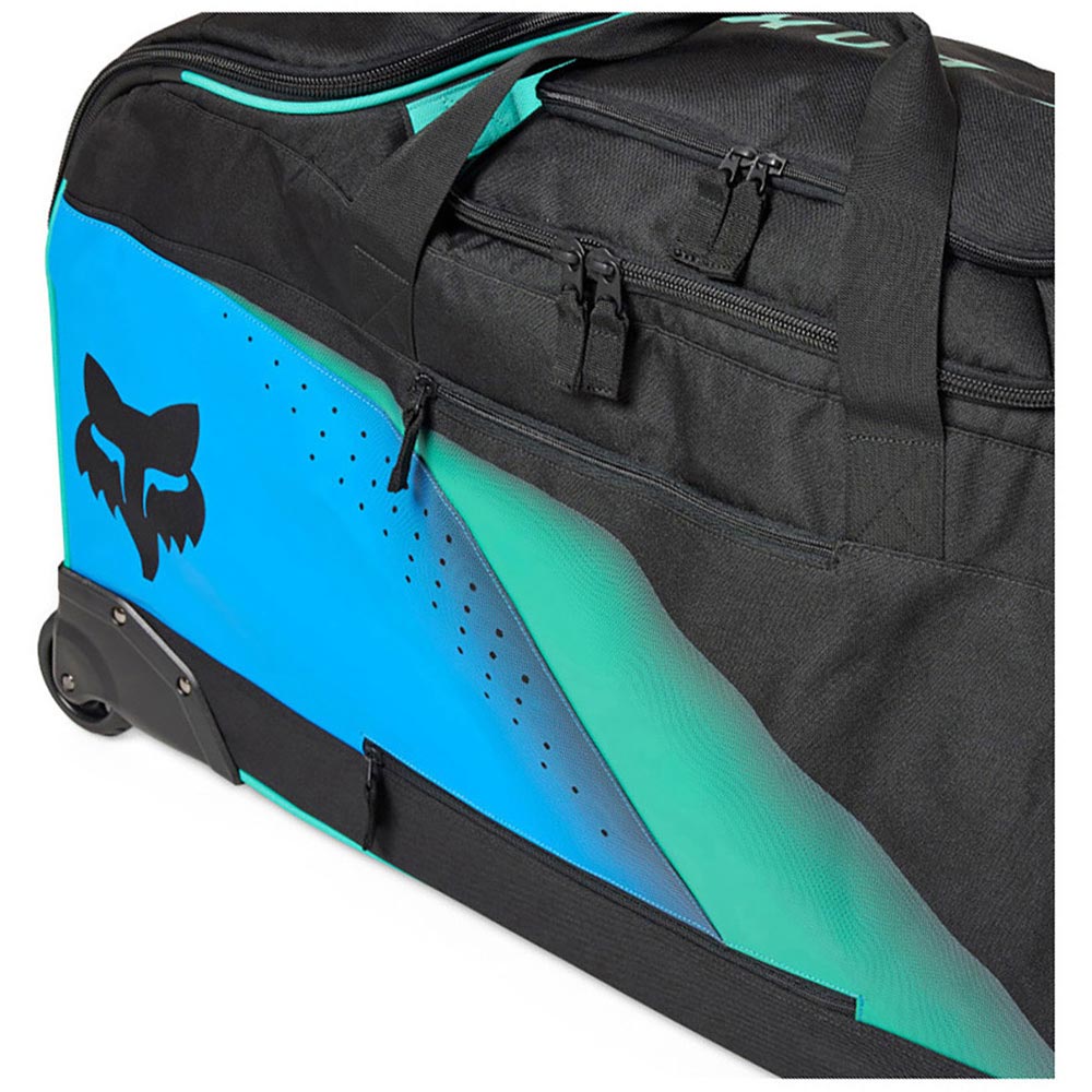 Shuttle Divider reistas