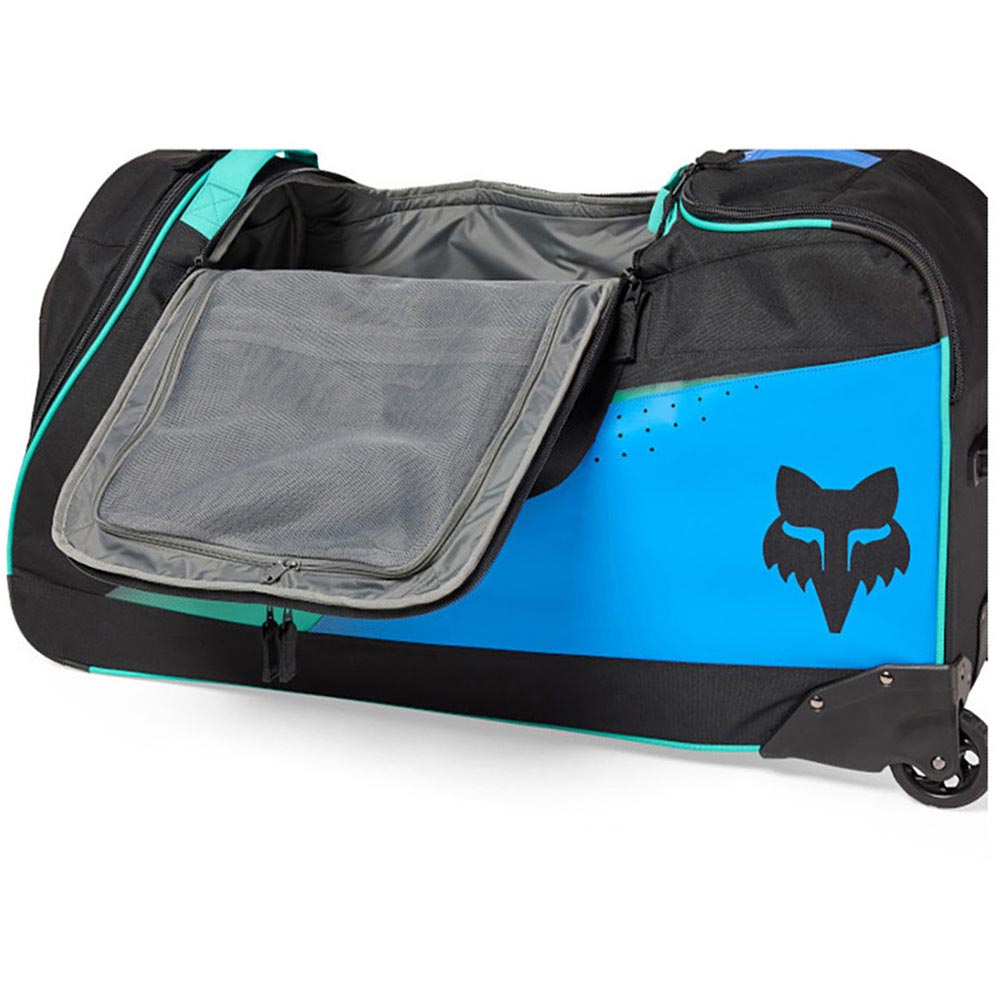 Shuttle Divider reistas