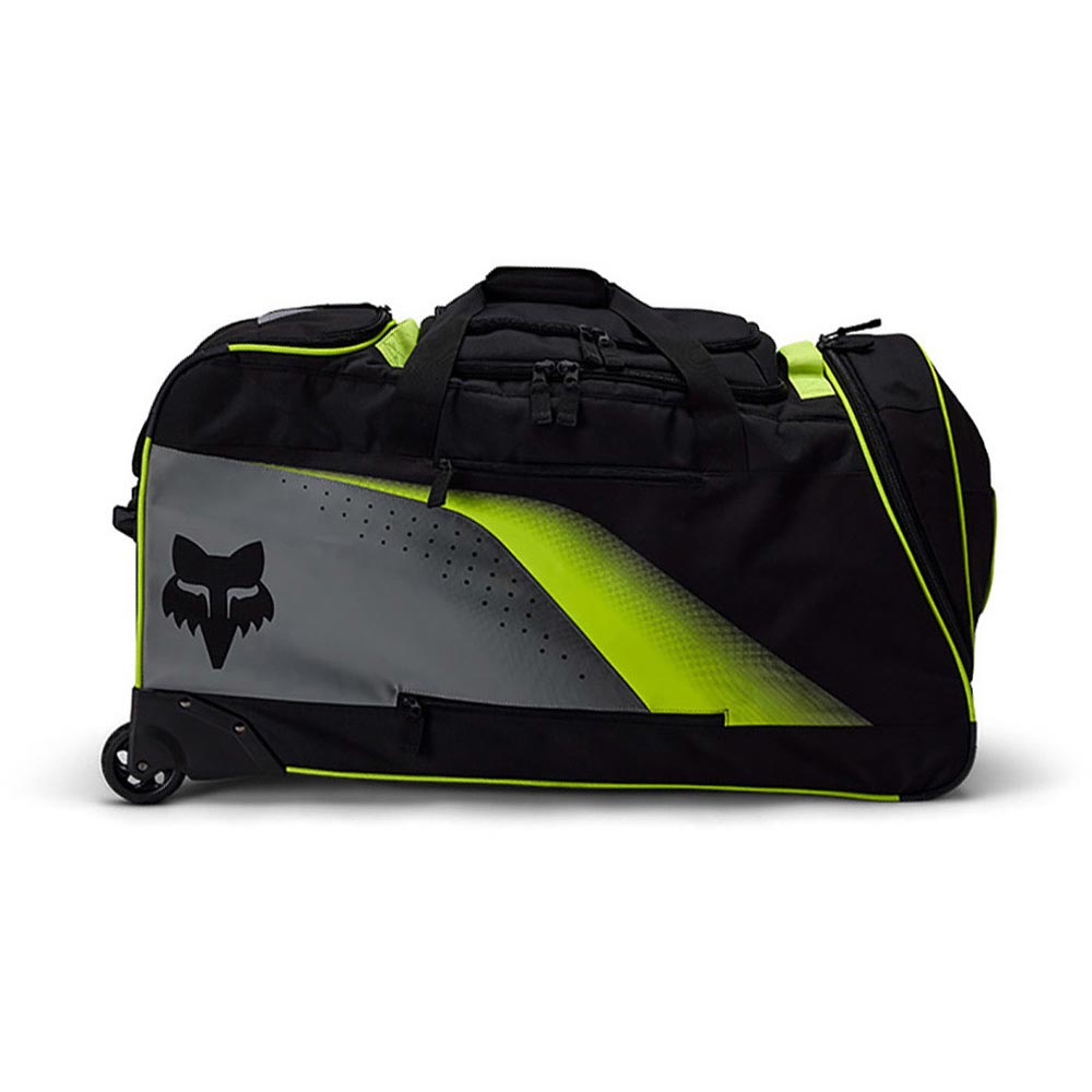 Shuttle Divider reistas