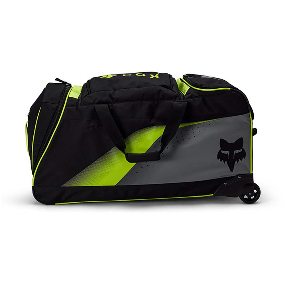 Shuttle Divider reistas