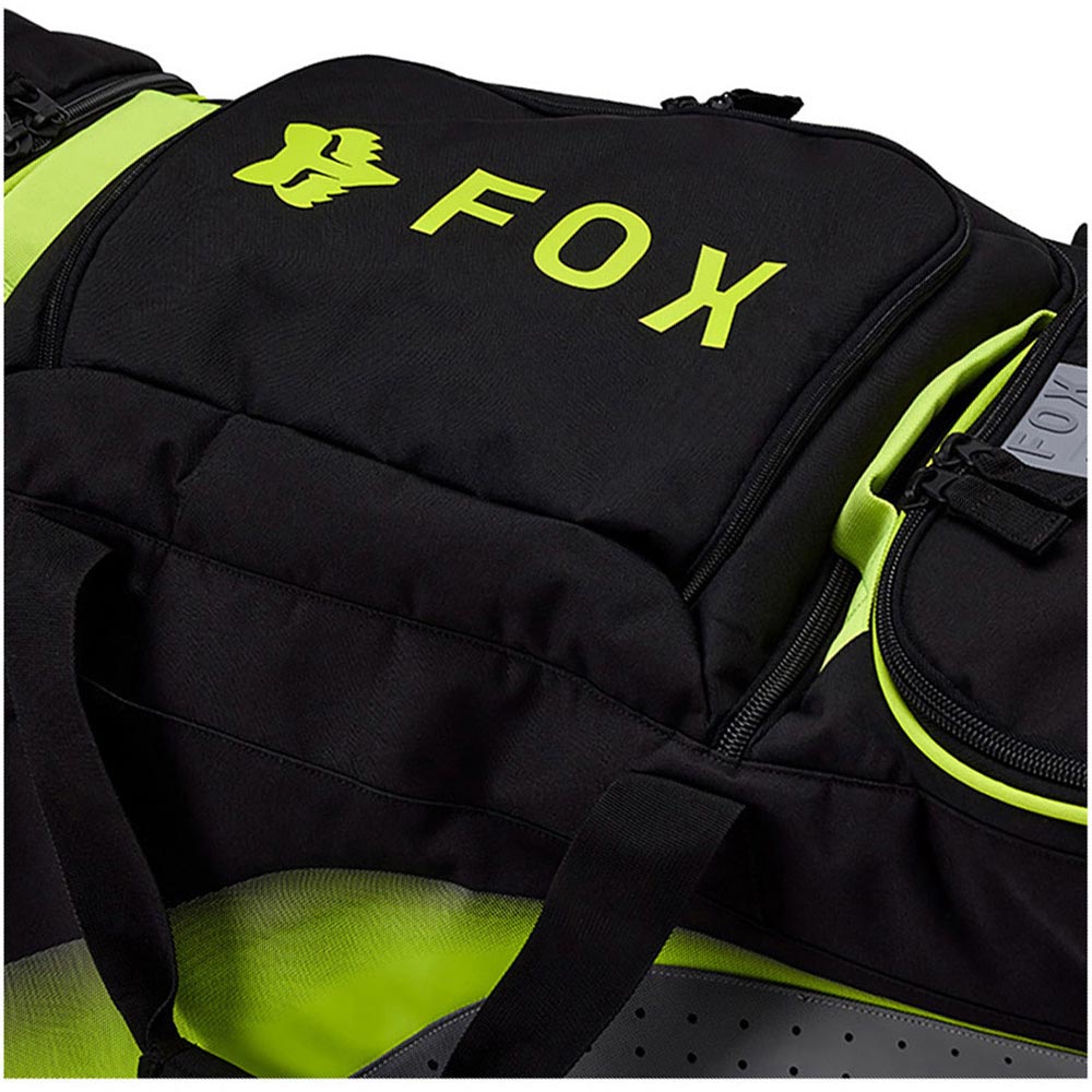 Shuttle Divider reistas