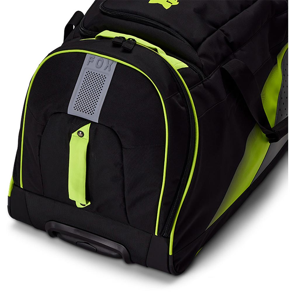 Shuttle Divider reistas