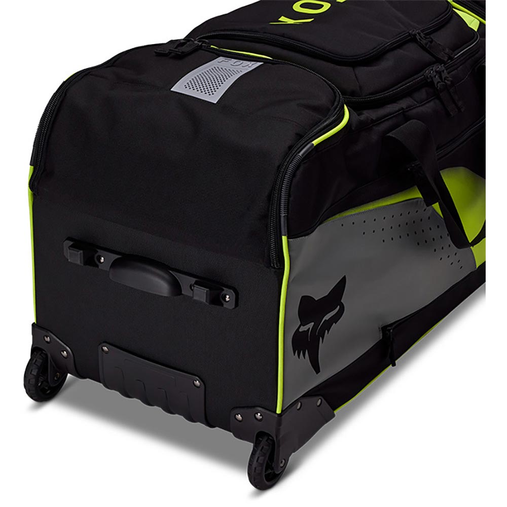 Shuttle Divider reistas