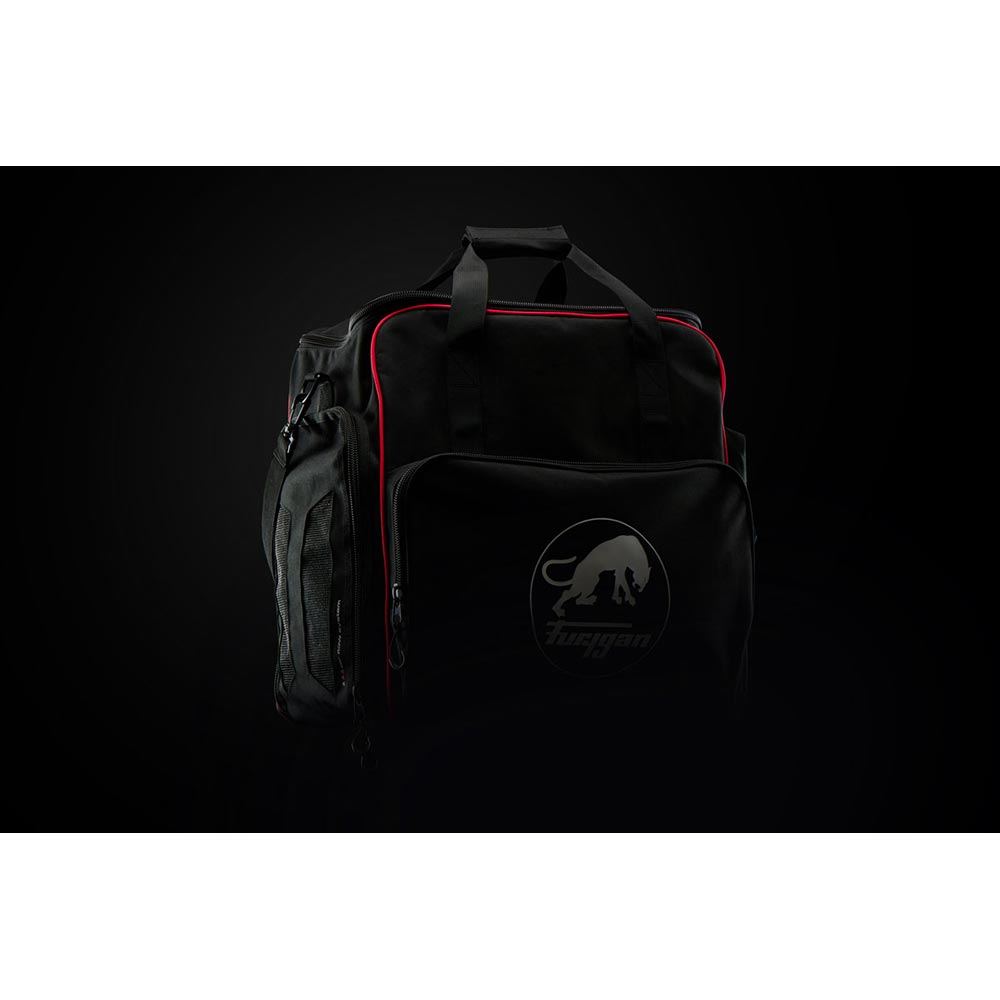Mastiff-tas