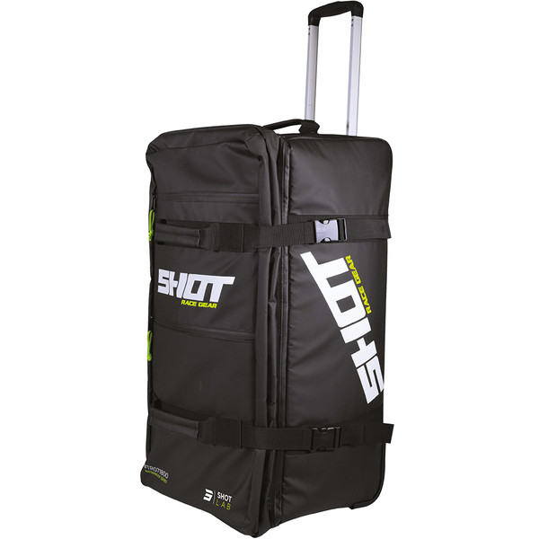 Climatic-reistas - 120L