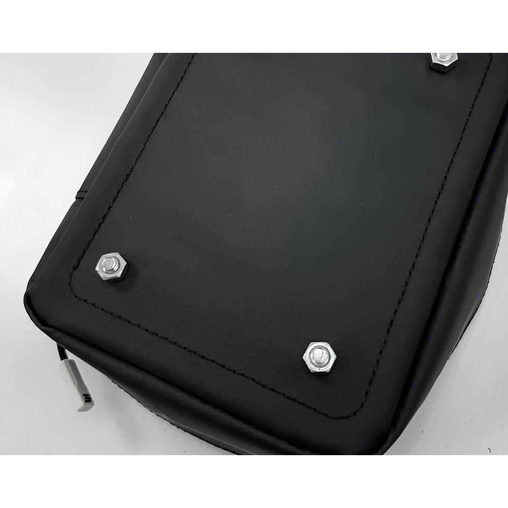 Climatic 2.0-tas voor het achterspatbord