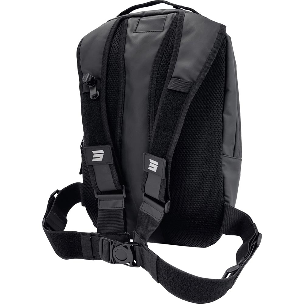 Hydra Tas Trail Climatic