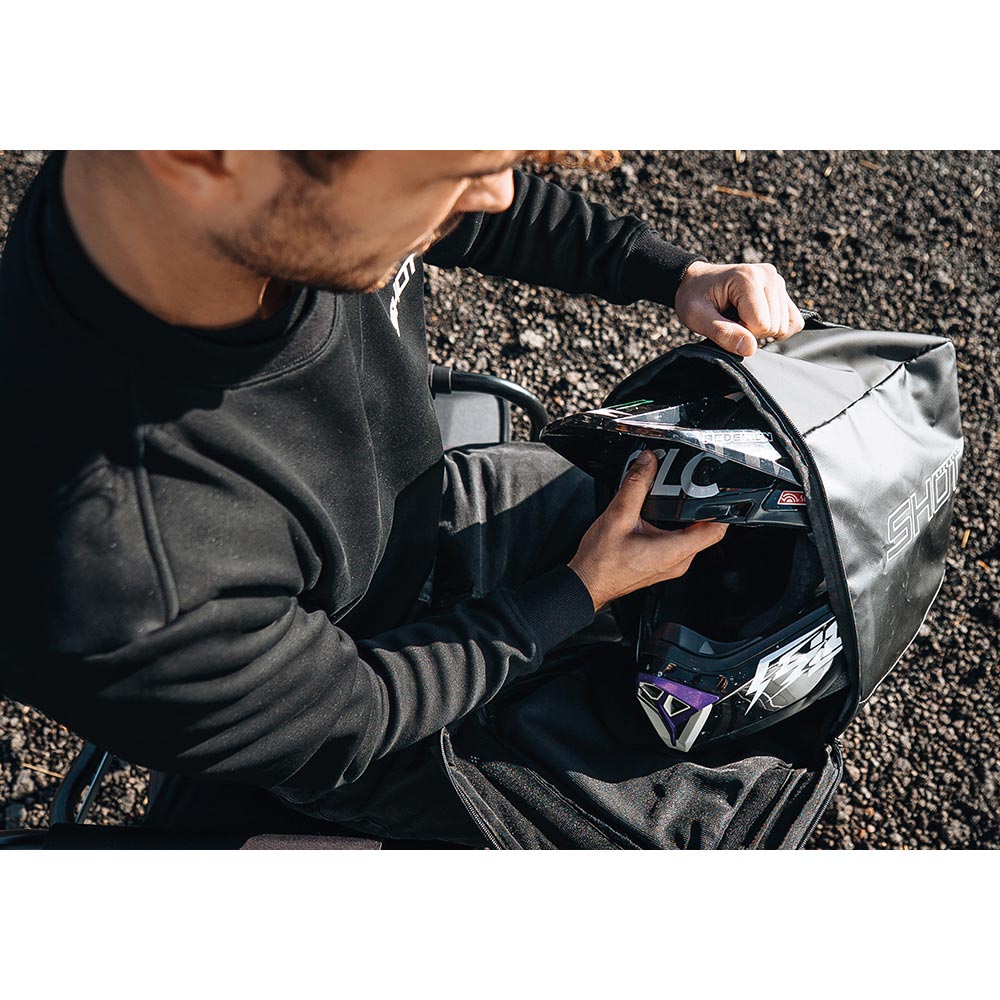 Climatic 2.0-helmtas