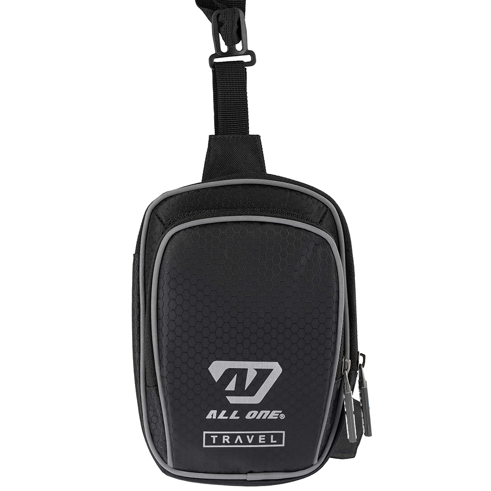 Beenzak voor pistool