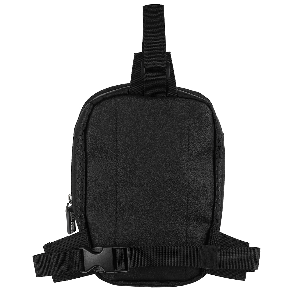 Beenzak voor pistool