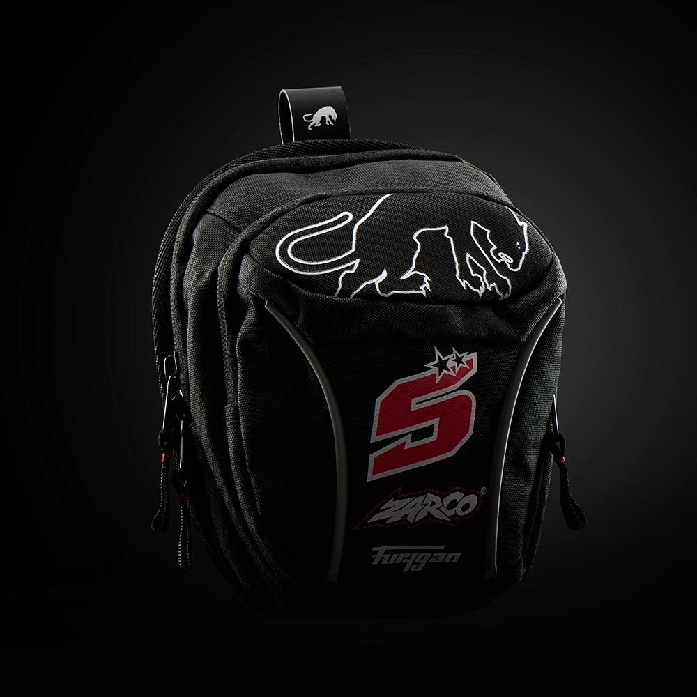 Colt Evo 2 JZ5 beenzak