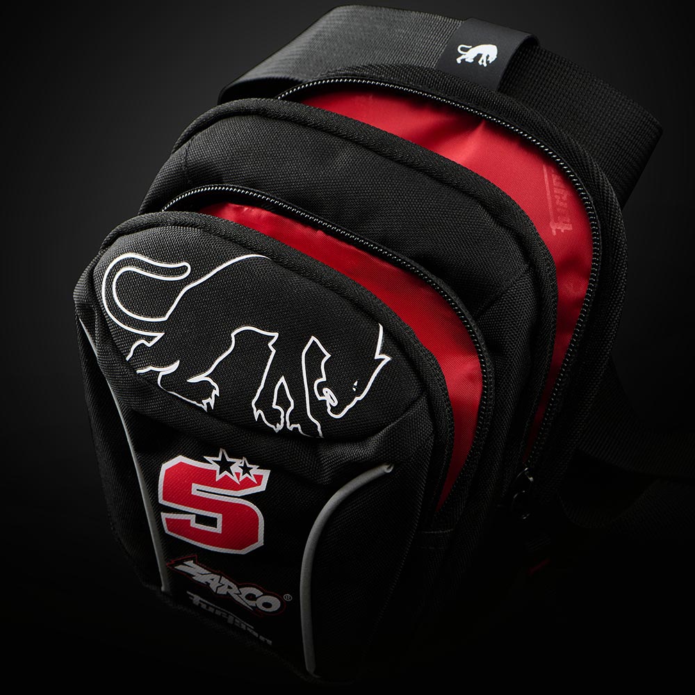 Colt Evo 2 JZ5 beenzak