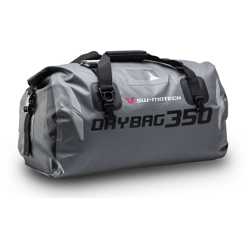 Drybag 350-zadeltas