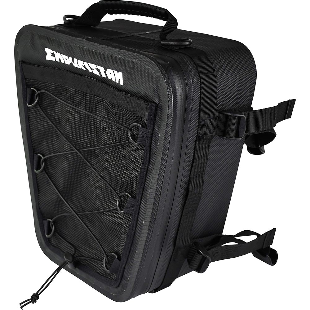 Tail Pack Grote achtertas