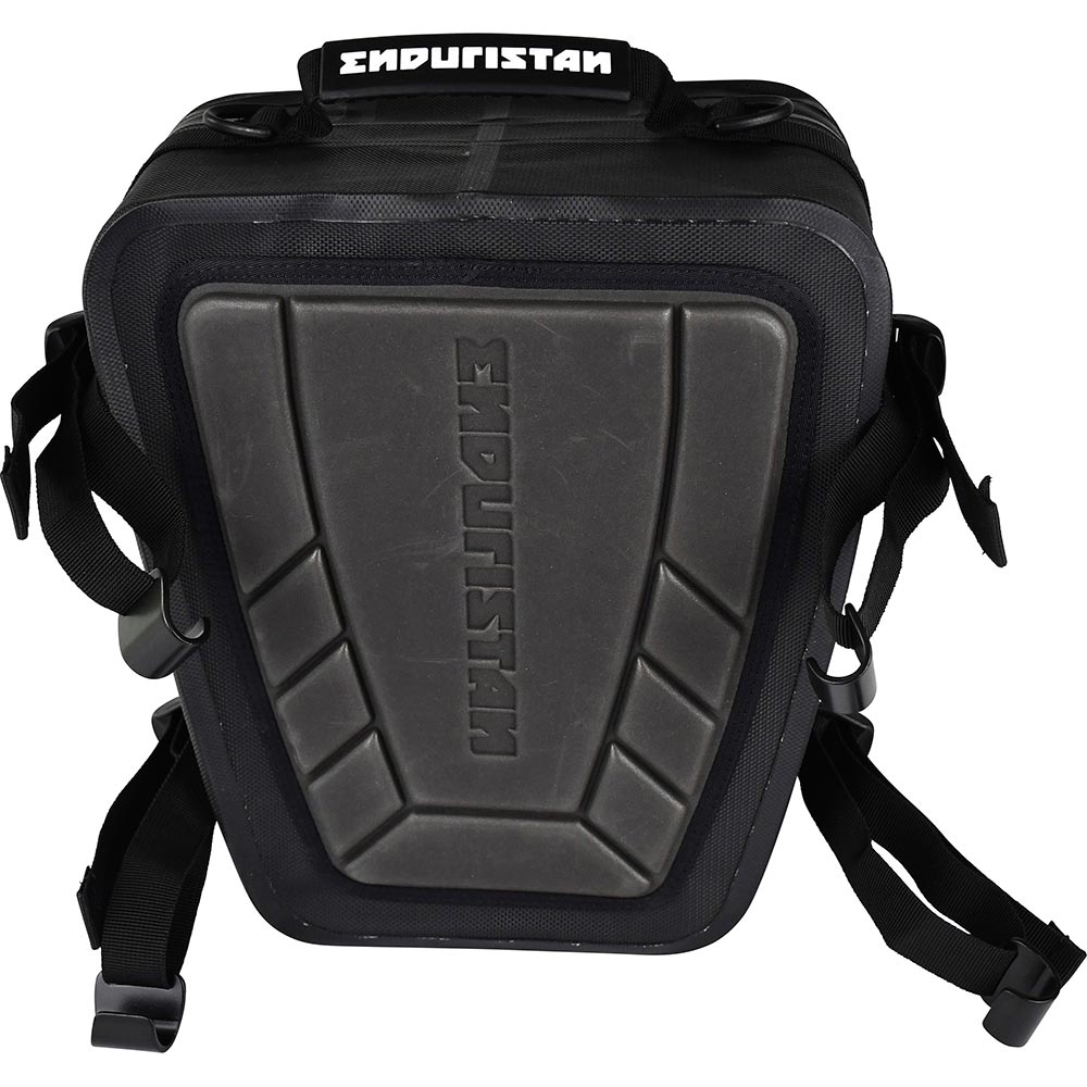 Tail Pack Grote achtertas