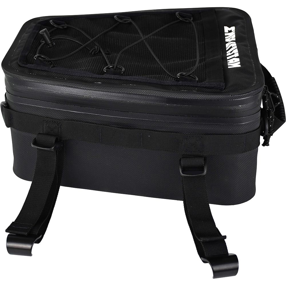 Tail Pack Grote achtertas