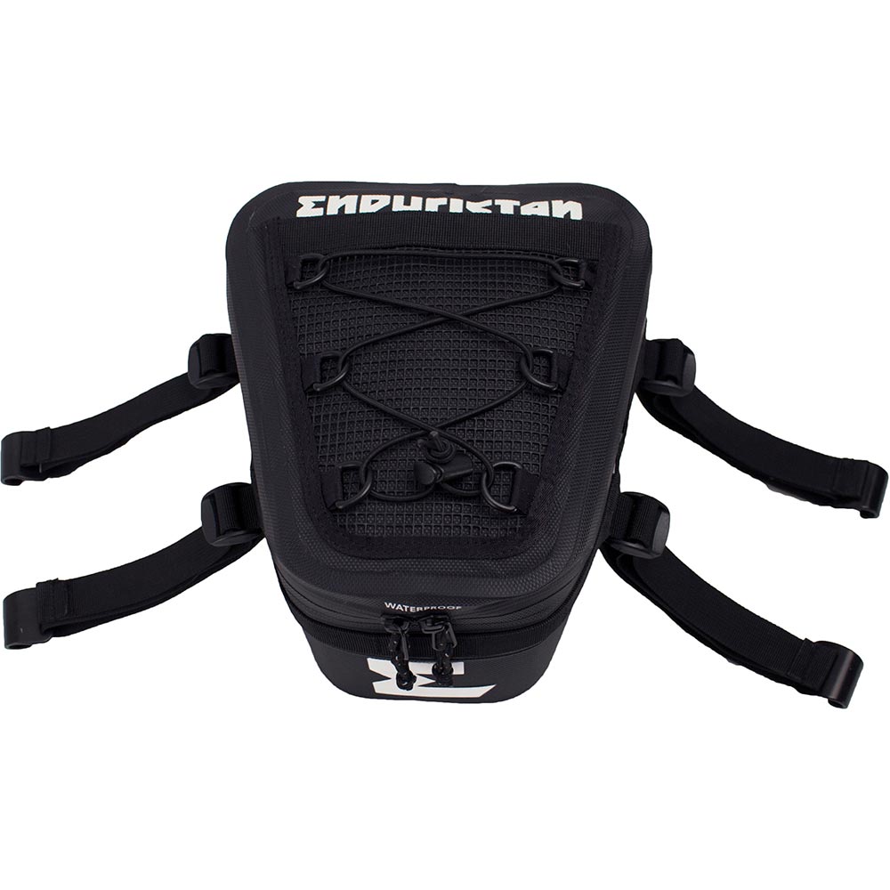 Tail Pack achtertas