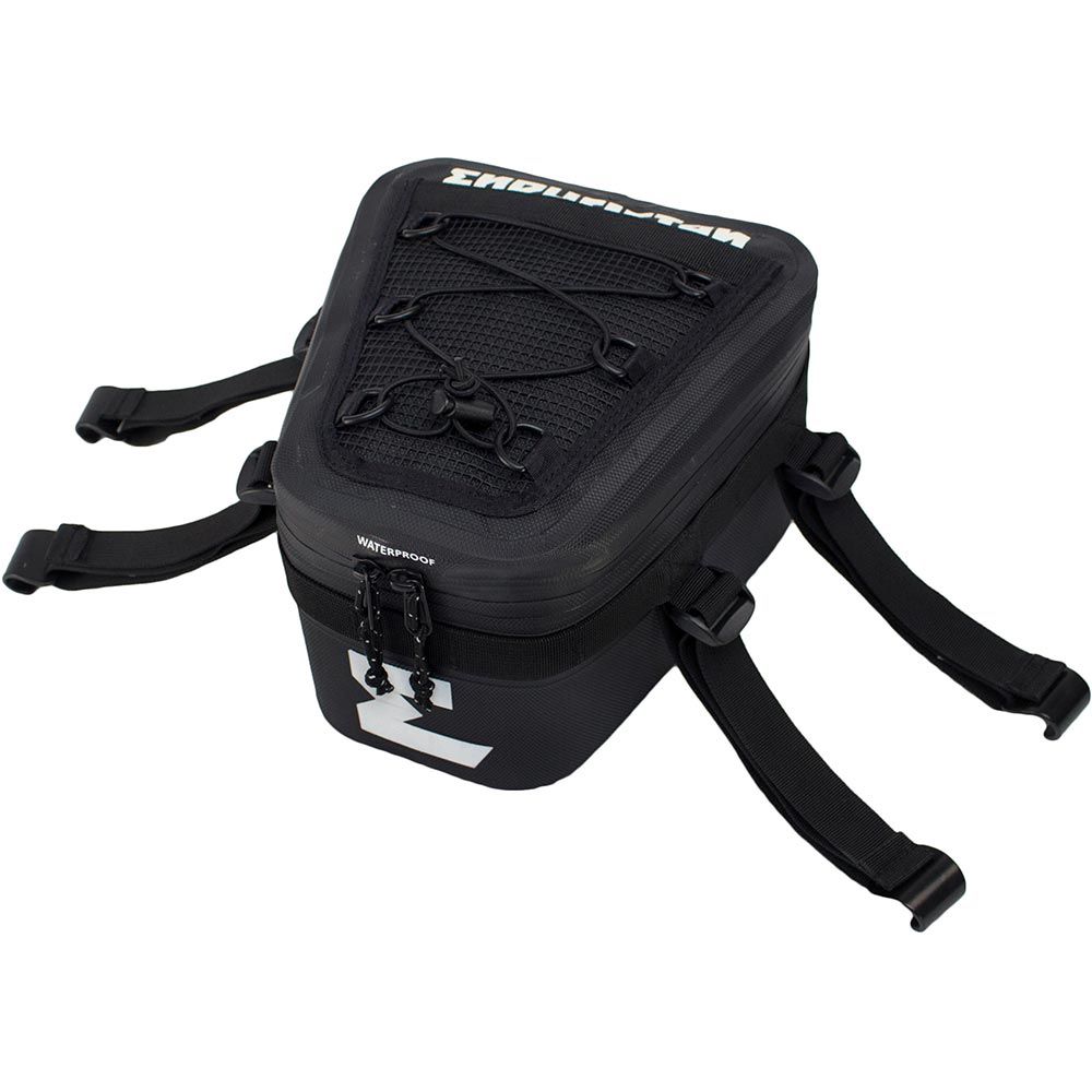 Tail Pack achtertas